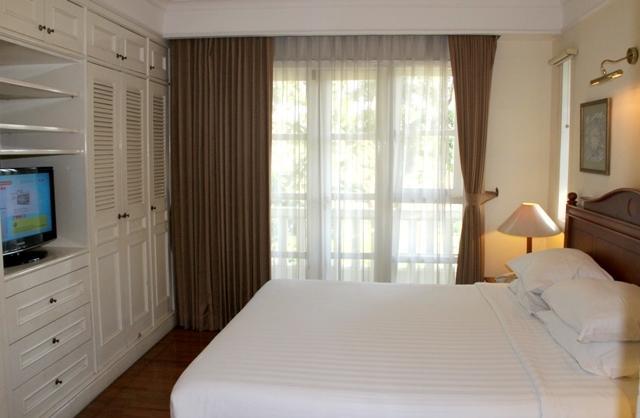 Ciputra Golf, Club & Hotel Sorabaya Chambre photo
