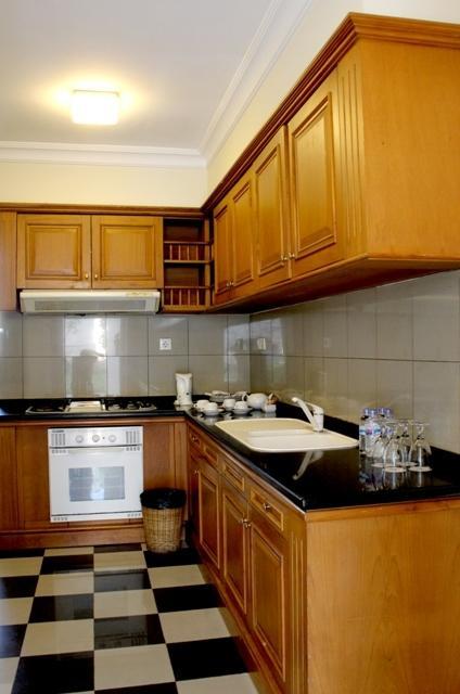 Ciputra Golf, Club & Hotel Sorabaya Chambre photo
