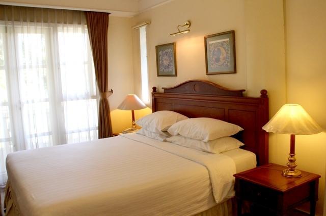 Ciputra Golf, Club & Hotel Sorabaya Chambre photo